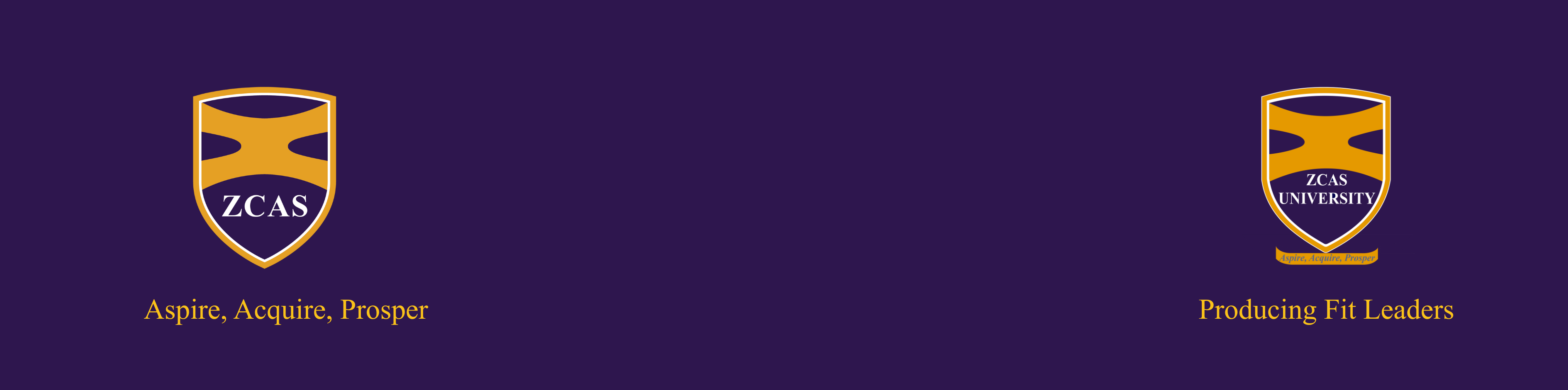 ZCAS/ZCAS University Digital Repository