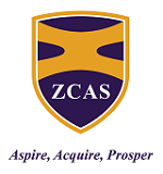zcas pro logo